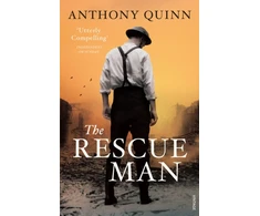 KNYGA Anthony Quinn Rescue Man