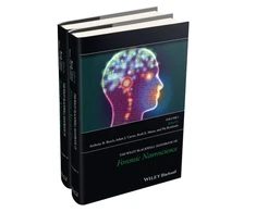 KNYGA Anthony R Beech Wiley Blackwell Handbook of Forensic Neuroscience, 2 Volume Set