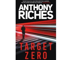 KNYGA Anthony Riches Target Zero