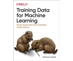 KNYGA Anthony Sarkis Training Data for Machine Learning