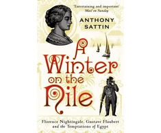 KNYGA Anthony Sattin Winter on the Nile