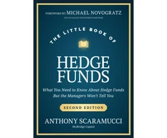 KNYGA Anthony Scaramucci Little Book of Hedge Funds