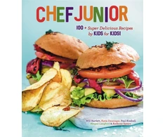 KNYGA Anthony Spears Chef Junior