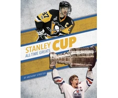 KNYGA Stanley Cup All-Time Greats