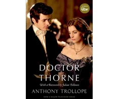 KNYGA Anthony Trollope Doctor Thorne TV Tie-In with a foreword by Julian Fellowes