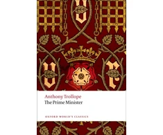 KNYGA Anthony Trollope Prime Minister