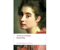 KNYGA Anthony Trollope Rachel Ray
