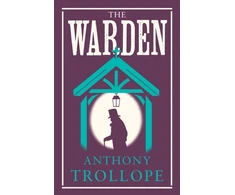 KNYGA Anthony Trollope Warden
