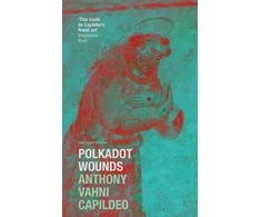 KNYGA Anthony Vahni Capildeo Polkadot Wounds
