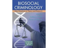 KNYGA Anthony Walsh Biosocial Criminology