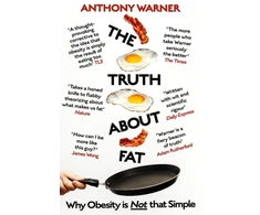 KNYGA Anthony Warner Truth About Fat