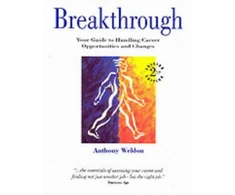KNYGA Anthony Weldon Breakthrough