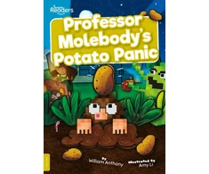 KNYGA Anthony William Professor Molebody's Potato Panic