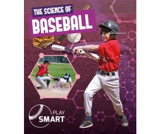 KNYGA Anthony William Science of Baseball