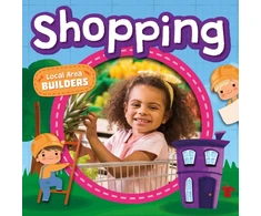 KNYGA Anthony William Shopping