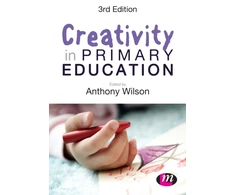 KNYGA Anthony Wilson Creativity in Primary Education
