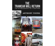 KNYGA Anthony Young Tramcar will Return