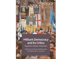 KNYGA Anthoula Malkopoulou Militant Democracy and its Critics