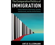 KNYGA Antje Ellermann Comparative Politics of Immigration