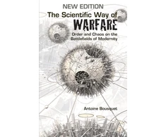 KNYGA Antoine J Bousquet Scientific Way of Warfare