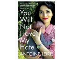 KNYGA Antoine Leiris You Will Not Have My Hate