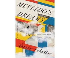 KNYGA Antoine Volodine Mevlido's Dreams