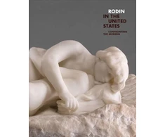 KNYGA Antoinette Le Normand-Romain Rodin in the United States