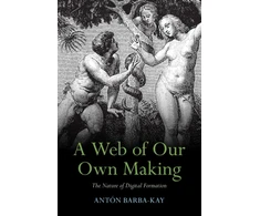 KNYGA Anton Barba Kay Web of Our Own Making