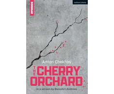 KNYGA Anton Chekhov Cherry Orchard