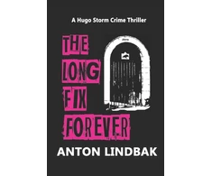 KNYGA Anton Lindbak Long Fix Forever