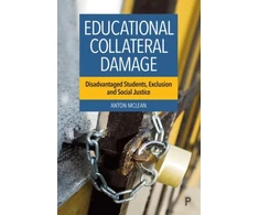 KNYGA Anton Mclean Educational Collateral Damage
