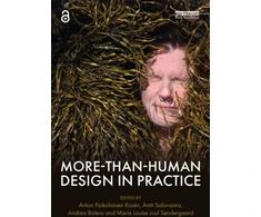 KNYGA Anton Poikolainen Rosen More-Than-Human Design in Practice