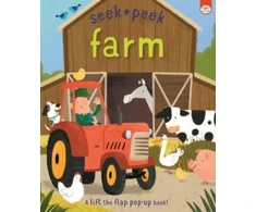 KNYGA Anton Poitier Seek + Peek Farm