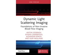 KNYGA Anton Sdobnov Dynamic Light Scattering Imaging