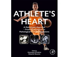 KNYGA Antonello Dandrea Athlete’s Heart