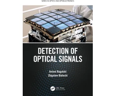 KNYGA Antoni Rogalski Detection of Optical Signals