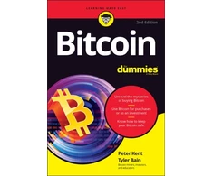 KNYGA Antonia Cameron Bitcoin For Dummies