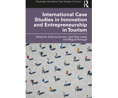 KNYGA Antonia Correia International Case Studies in Innovation and Entrepreneurship in Tourism