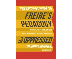 KNYGA Antonia Darder Student Guide to Freire's 'Pedagogy of the Oppressed'