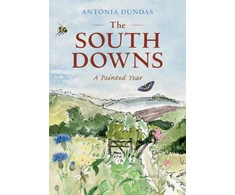 KNYGA Antonia Dundas South Downs
