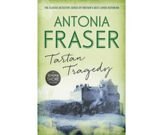 KNYGA Antonia Fraser Tartan Tragedy