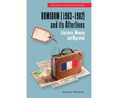 KNYGA Antonia Wimbush Bumidom (1963 1982) and its Afterlives