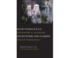 KNYGA Antonio C Vitti Mediterranean Encounters and Clashes