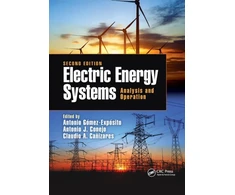 KNYGA Antonio Gmez Expsito Electric Energy Systems