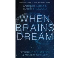 KNYGA Antonio Zadra When Brains Dream