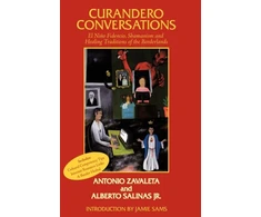 KNYGA Antonio Zavaleta Curandero Conversations