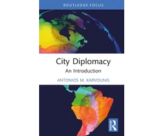 KNYGA Antonios M Karvounis City Diplomacy