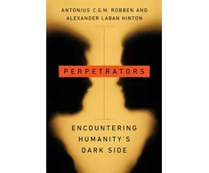 KNYGA Antonius C. G. M. Robben Perpetrators
