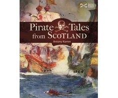 KNYGA Antony Kamm Pirate Tales from Scotland