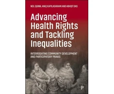 KNYGA Anuj Kapilashrami Advancing Health Rights and Tackling Inequalities
